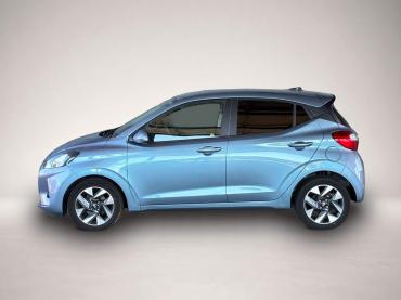 Hyundai i10 MPI 1.0 63PS Comfort / CarPlay / Navi / Kame