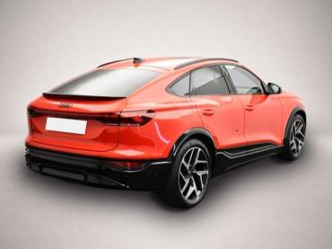 Fahrzeug ansehen: Audi e-tron Q6 Sportback e-tron performance Luft/Matrix/B * O/ Audi e-tron Q6 Sportback e-tron performance Luft/Matrix/B * O/