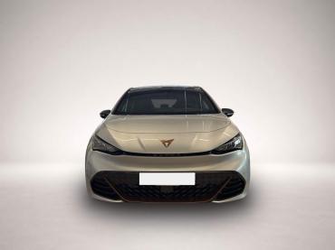 Cupra Born 82kWh LED NAVI ACC SIDEASS 82KWH WÄRMEPUMPE
