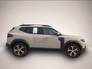 Fahrzeug ansehen: Dacia Duster Hybrid 140 Journey SHZ * Navi * RFK * PDC Dacia Duster Hybrid 140 Journey SHZ * Navi * RFK * PDC