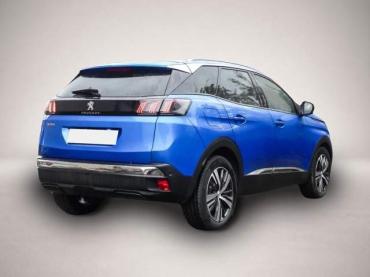Fahrzeug ansehen: Peugeot 3008 Allure Pack 1.2 PureTech 130 EU6d Navi Digi Peugeot 3008 Allure Pack 1.2 PureTech 130 EU6d Navi Digi