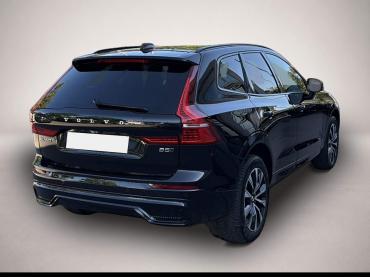 Fahrzeug ansehen: Volvo XC60 Plus Dark AWD Bluetooth LED Klima Volvo XC60 Plus Dark AWD Bluetooth LED Klima