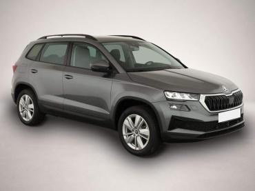 Fahrzeug ansehen: Skoda Karoq 2.0 TDI DSG 4x4 Selection * AHK * LED * Kamer Skoda Karoq 2.0 TDI DSG 4x4 Selection * AHK * LED * Kamer