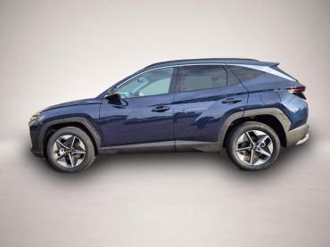 Hyundai TUCSON Trend 1.6 T-GDI 150PS Automatik TZ 2026