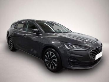 Ford Focus Turnier 1.5 Aut. TITANIUM NAVI RFK LED SHZ