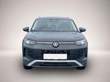 Volkswagen Tayron Life 4Motion TSI DSG|AHK|KAMERA|NAVI|ACC
