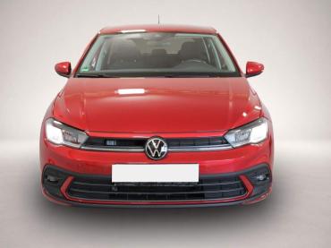 Volkswagen Polo 1.0 TSI 5-Gang