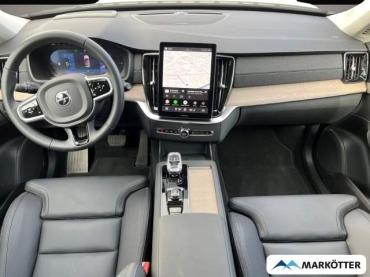 Fahrzeug ansehen: Volvo XC90 T8 AWD Recharge Plus Dark HUD/Pano/H&K Volvo XC90 T8 AWD Recharge Plus Dark HUD/Pano/H&K