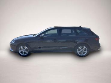 Audi A4 Avant 35 2.0 TFSI advanced AHK Navi LED RFK S