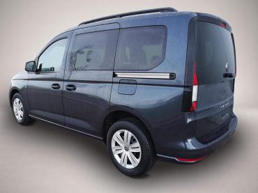 Fahrzeug ansehen: Volkswagen Caddy 2.0TDI DSG Sport Edition ACC Kam GV5 App Volkswagen Caddy 2.0TDI DSG Sport Edition ACC Kam GV5 App