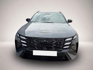 Hyundai TUCSON HEV N-Line PANO ACC EHK SHZ AKTION