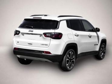Fahrzeug ansehen: Jeep Compass Limited Mild-Hybrid Premium Park-Komfort Jeep Compass Limited Mild-Hybrid Premium Park-Komfort