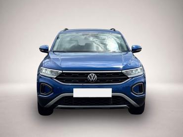 Volkswagen T-Roc Life TSI DSG|NAVI|ACC|KAMERA|APP-CONNECT