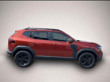 Dacia Duster TCe 120 ECO-G LPG Extreme SHZ * RFK * LED