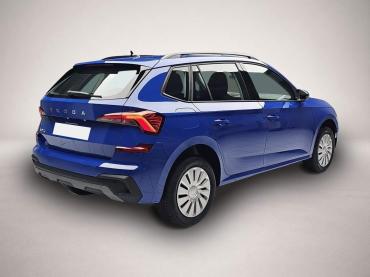 Fahrzeug ansehen: Skoda Kamiq 1.0 TSI SELECTION LED KLIMAAUTO PDC Skoda Kamiq 1.0 TSI SELECTION LED KLIMAAUTO PDC