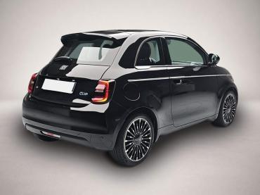 Fiat 500 ELEKTRO 42 KWH BY BOCELLI