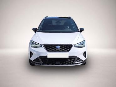 Seat Arona 1.0 TSI FR LED NAVI PARK-ASSIST