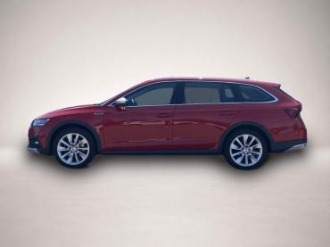 Fahrzeug ansehen: Skoda Octavia Combi SCOUT 2.0 TDI DSG 4x4 AHK * HEAD-UP Skoda Octavia Combi SCOUT 2.0 TDI DSG 4x4 AHK * HEAD-UP