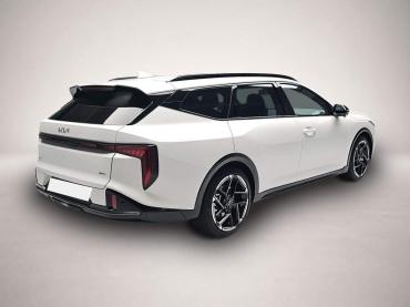 Fahrzeug ansehen: Kia K4 SW 1.6 T-GDI 180 PS DCT7 GT-LINE MJ26 DW-PARK Kia K4 SW 1.6 T-GDI 180 PS DCT7 GT-LINE MJ26 DW-PARK