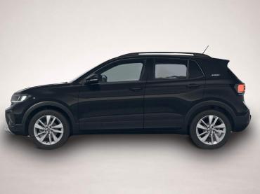 Fahrzeug ansehen: Volkswagen T-Cross Volkswagen ENERGY 1.0 TSI 85 kW (116 PS) Volkswagen T-Cross Volkswagen ENERGY 1.0 TSI 85 kW (116 PS)