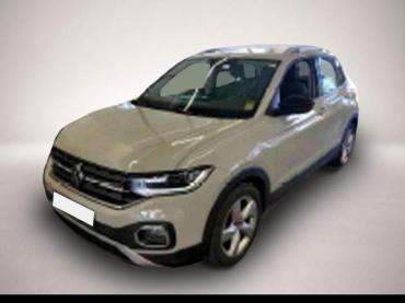 Fahrzeug ansehen: Volkswagen T-Cross 1.0 TSI Style * LED * App-Connect * Sitzheizu Volkswagen T-Cross 1.0 TSI Style * LED * App-Connect * Sitzheizu