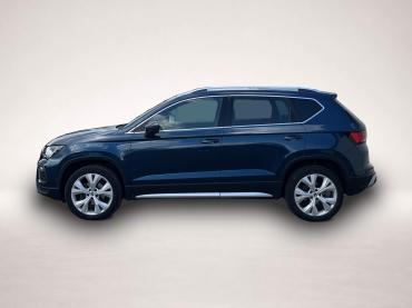 Fahrzeug ansehen: Seat Ateca 1.5 TSI Xperience 144¤ m.20% Anz. Navi ACC Seat Ateca 1.5 TSI Xperience 144¤ m.20% Anz. Navi ACC