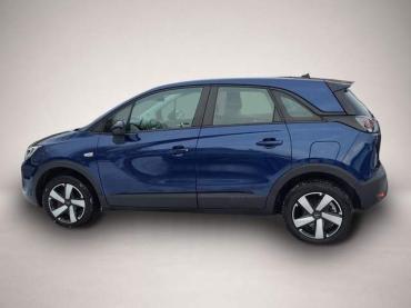 Fahrzeug ansehen: Opel Crossland (X) Crossland * ALLWETTR * LED Apple CarPlay Android A Opel Crossland (X) Crossland * ALLWETTR * LED Apple CarPlay Android A