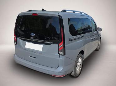Ford Grand Tourneo Titanium Bluetooth Navi Klima