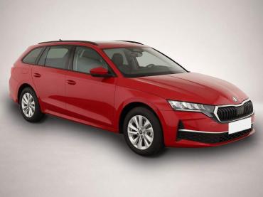 Skoda Octavia Combi TDI DSG Selection * Navi * Pano * AHK