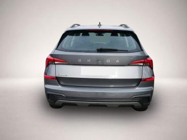 Skoda Kamiq Selection 1.5 TSI DSG * SMARTLINK * LED * PDC-HI