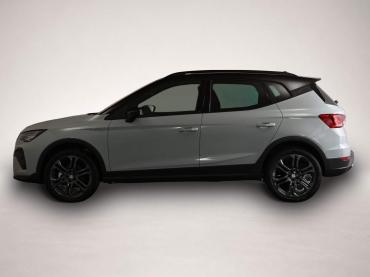 Fahrzeug ansehen: Seat Arona 1.5 TSI 7-Gang-DSG Seat Arona 1.5 TSI 7-Gang-DSG