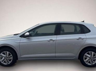 Fahrzeug ansehen: Volkswagen Polo 1.0 TSI 95 PS Style Volkswagen Polo 1.0 TSI 95 PS Style