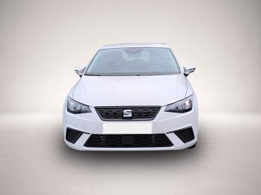 Fahrzeug ansehen: Seat Ibiza 1.0 TSI Style Edition LED FULL-LINK SHZ GR Seat Ibiza 1.0 TSI Style Edition LED FULL-LINK SHZ GR
