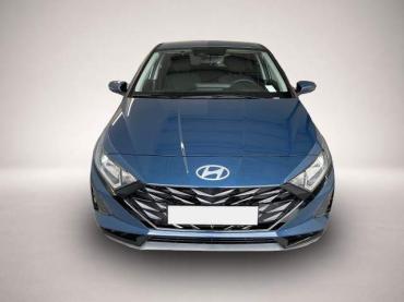Hyundai i20 Family 1.0 T-GDI Kamera * Sitzheizung * Navi * Alu16 * .