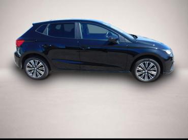 Fahrzeug ansehen: Seat Ibiza 1.0 Style Edition TSI BMT 4Trg Navi Klima. Seat Ibiza 1.0 Style Edition TSI BMT 4Trg Navi Klima.