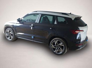 Skoda Karoq Skoda Sportline 2.0 TDI 110 kW (150 PS) 7-