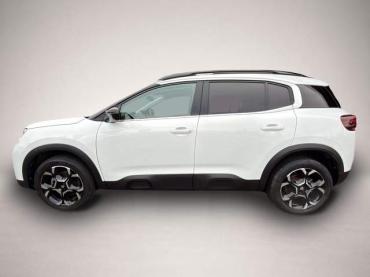 Fahrzeug ansehen: Citroën C5 Aircross PureTech 130 S&S EAT8 Feel Pack Citroën C5 Aircross PureTech 130 S&S EAT8 Feel Pack