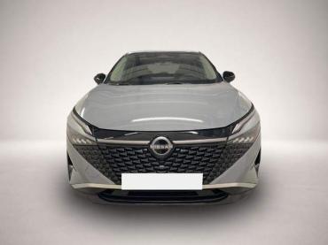 Fahrzeug ansehen: Nissan Qashqai Tekna * 1.3 MHEV 158PS/116kW Xtronic 2026 * 20"AL. Nissan Qashqai Tekna * 1.3 MHEV 158PS/116kW Xtronic 2026 * 20"AL.