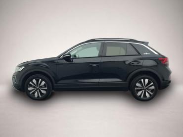 Fahrzeug ansehen: Volkswagen T-Roc 2.0 TDI DSG Goal NAVI AHK KAMERA LED Volkswagen T-Roc 2.0 TDI DSG Goal NAVI AHK KAMERA LED