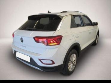 Volkswagen T-Roc 1.0 TSI Life * LED * App-Connect * Sitzheizung