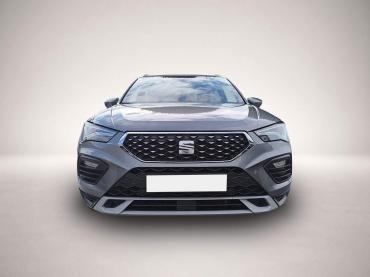 Fahrzeug ansehen: Seat Ateca 1.5 TSI DSG Xperience LED NAVI RFK Seat Ateca 1.5 TSI DSG Xperience LED NAVI RFK