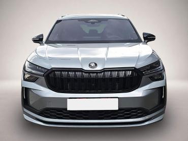 Fahrzeug ansehen: Skoda Kodiaq 2.0 TDI DSG 4x4 Sportline 5-Si Matrix AHK Skoda Kodiaq 2.0 TDI DSG 4x4 Sportline 5-Si Matrix AHK