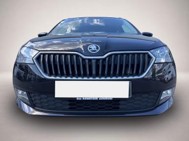 Skoda Fabia Combi 1.0 TSI Ambition Navi PDC SHZ DAB FL