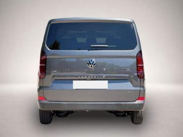 Volkswagen T7 Caravelle Caravelle LR * SHZ * AHK * GJR * KLIMAAUT. * KAMERA * PDC...