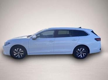 Fahrzeug ansehen: Volkswagen Passat Variant 1.5 eTSI DSG Business Neues Model Volkswagen Passat Variant 1.5 eTSI DSG Business Neues Model