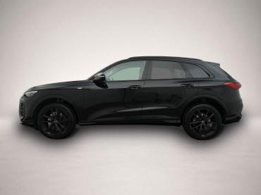 Fahrzeug ansehen: Audi Q5 40 TDI S-tronic qu s-line TECH-PRO MATRIX AHK Audi Q5 40 TDI S-tronic qu s-line TECH-PRO MATRIX AHK