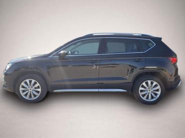 Fahrzeug ansehen: Seat Ateca 1.5 TSI DSG Xperience FULL-LINK * VIRTUAL-CO Seat Ateca 1.5 TSI DSG Xperience FULL-LINK * VIRTUAL-CO