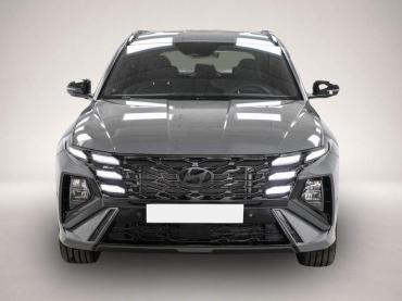 Fahrzeug ansehen: Hyundai TUCSON 1.6 T-GDi DCT N-Line - LAGER Hyundai TUCSON 1.6 T-GDi DCT N-Line - LAGER