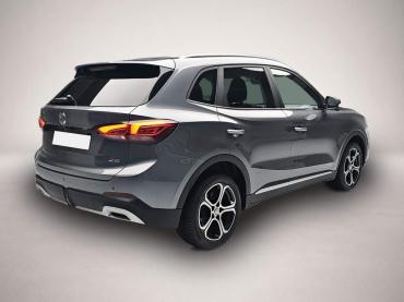 Fahrzeug ansehen: MG ZS 1.5 VTI-TECH COMFORT NAVI LM17 KEYLESS-ENTRY MG ZS 1.5 VTI-TECH COMFORT NAVI LM17 KEYLESS-ENTRY