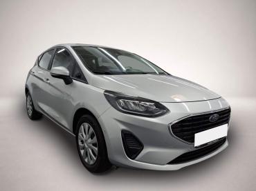 Fahrzeug ansehen: Ford Fiesta Cool & Connect Cool & Connect Ford Fiesta Cool & Connect Cool & Connect